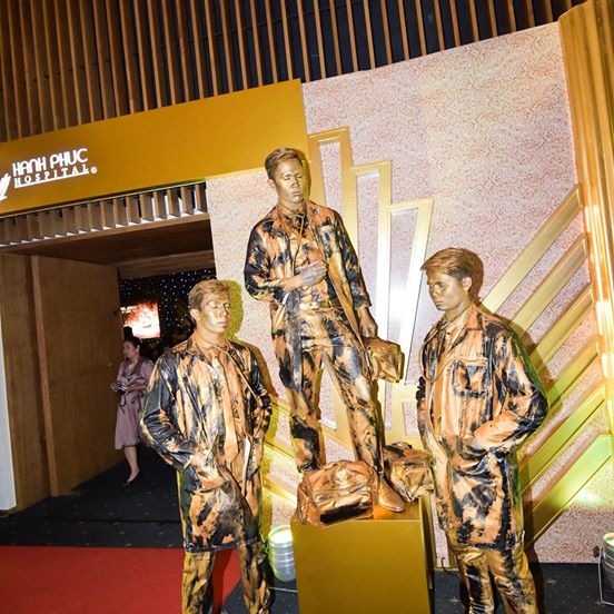 NHÂN TƯỢNG BÁC SỸ