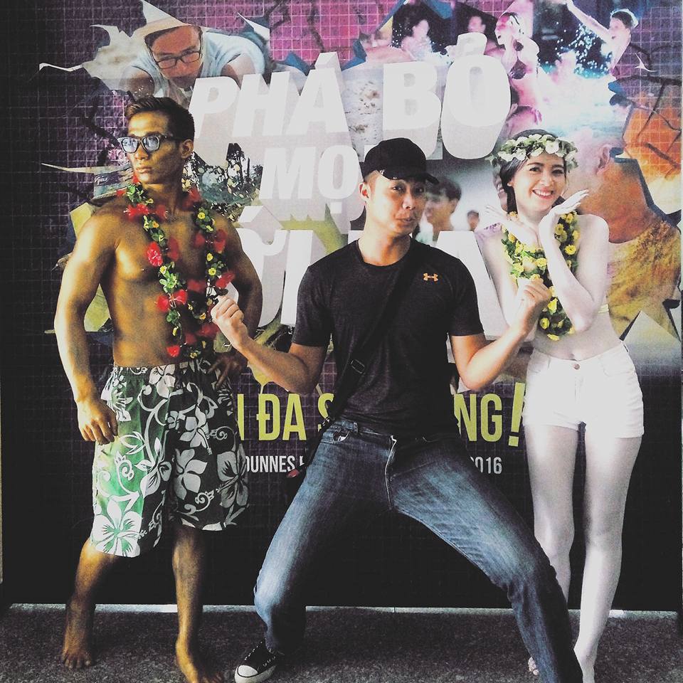 NHÂN TƯỢNG HAWAII