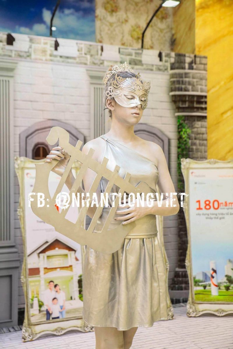 cung cấp nhân tượng 