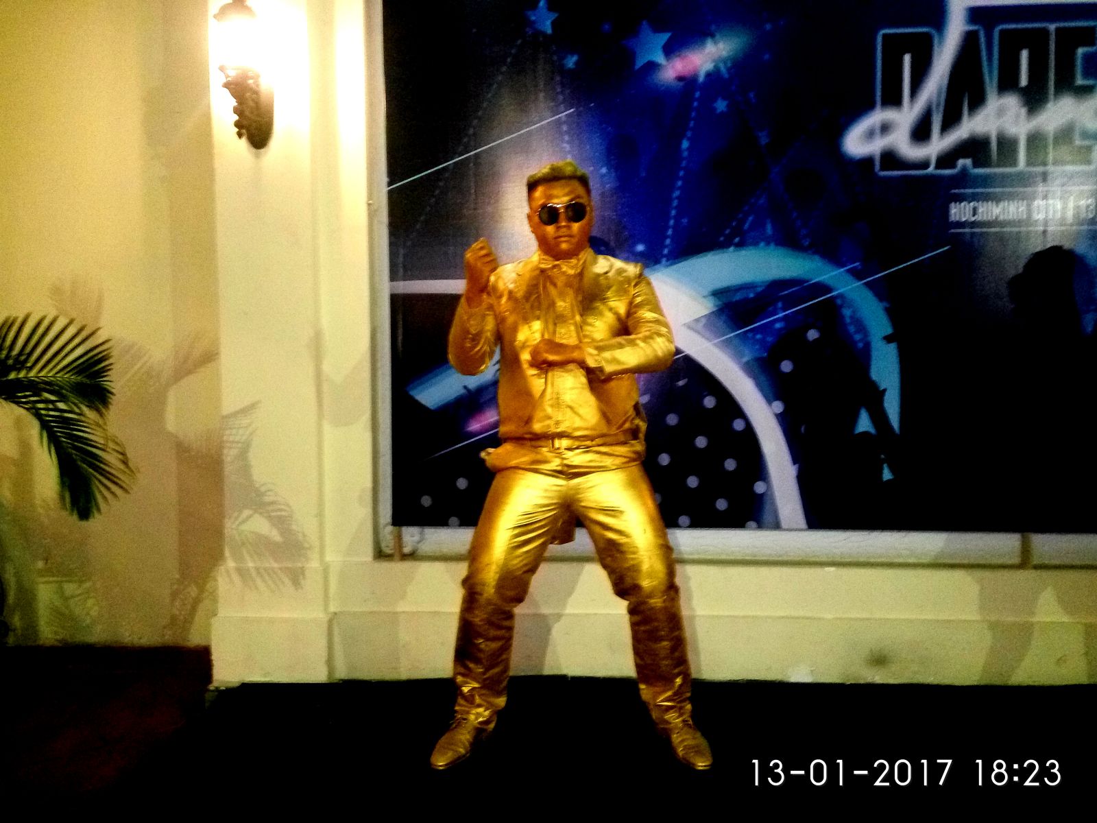 Nhân tượng psy