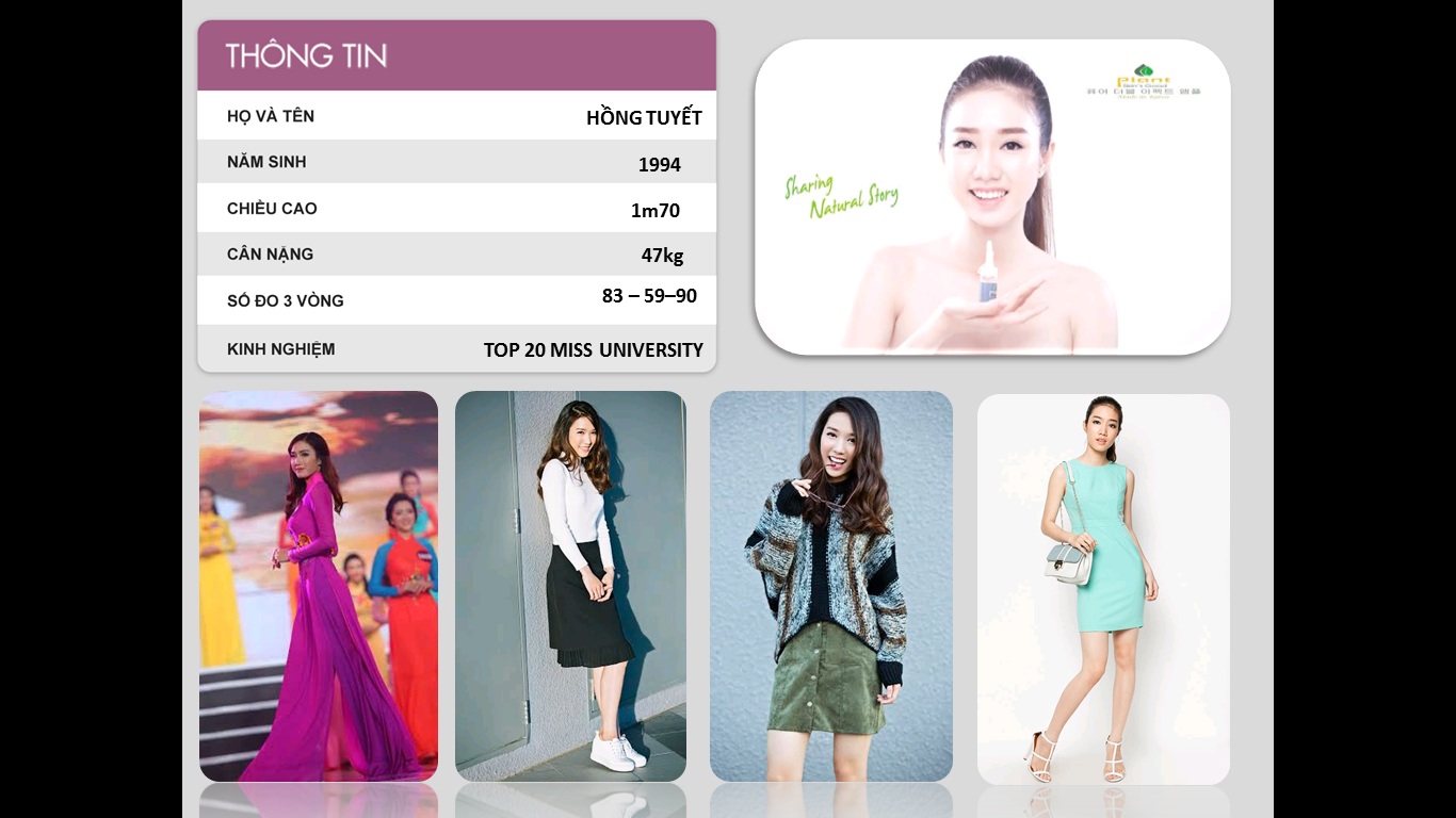 MODEL NGƯỜI MẪU PG PB  TP HCM