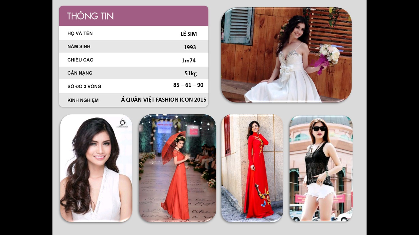 MODEL NGƯỜI MẪU PG PB  TP HCM