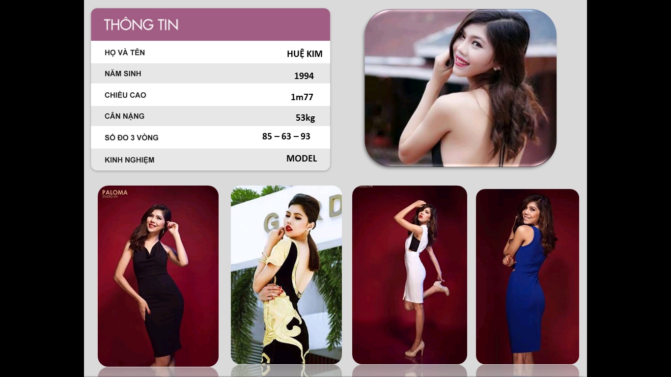 MODEL NGƯỜI MẪU PG PB  TP HCM