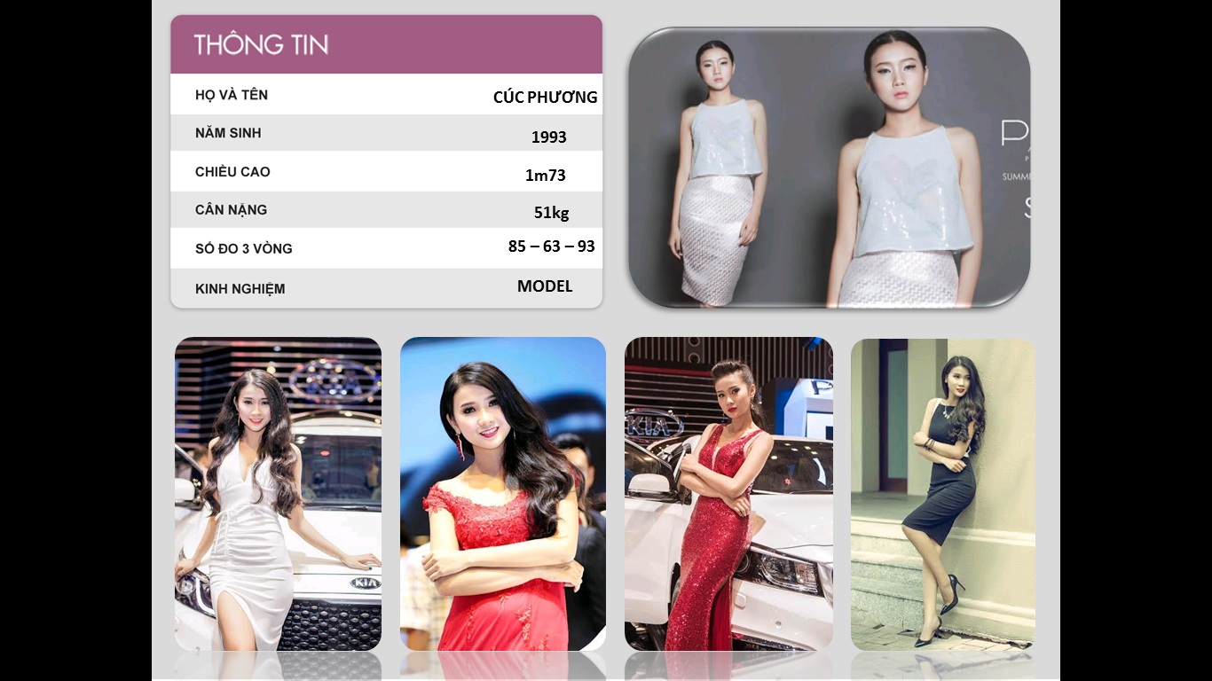 MODEL NGƯỜI MẪU PG PB  TP HCM