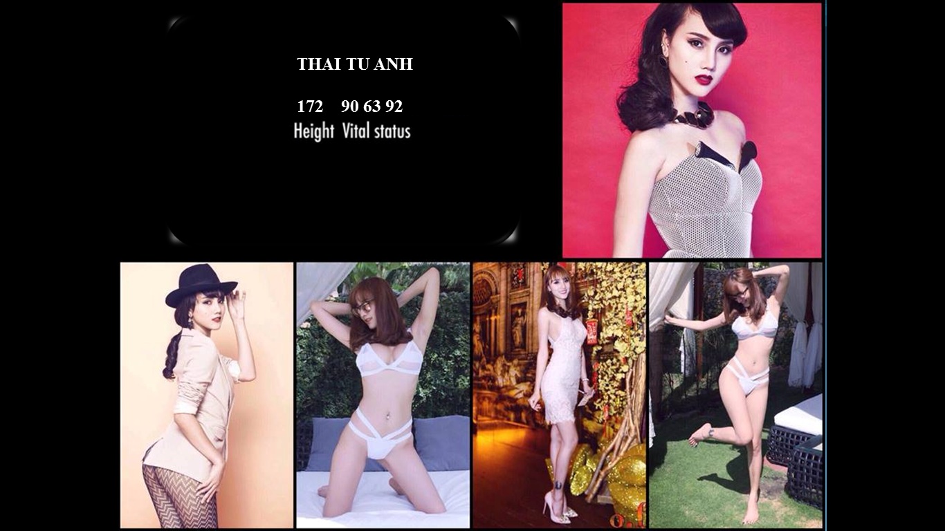 MODEL NGƯỜI MẪU PG PB  TP HCM