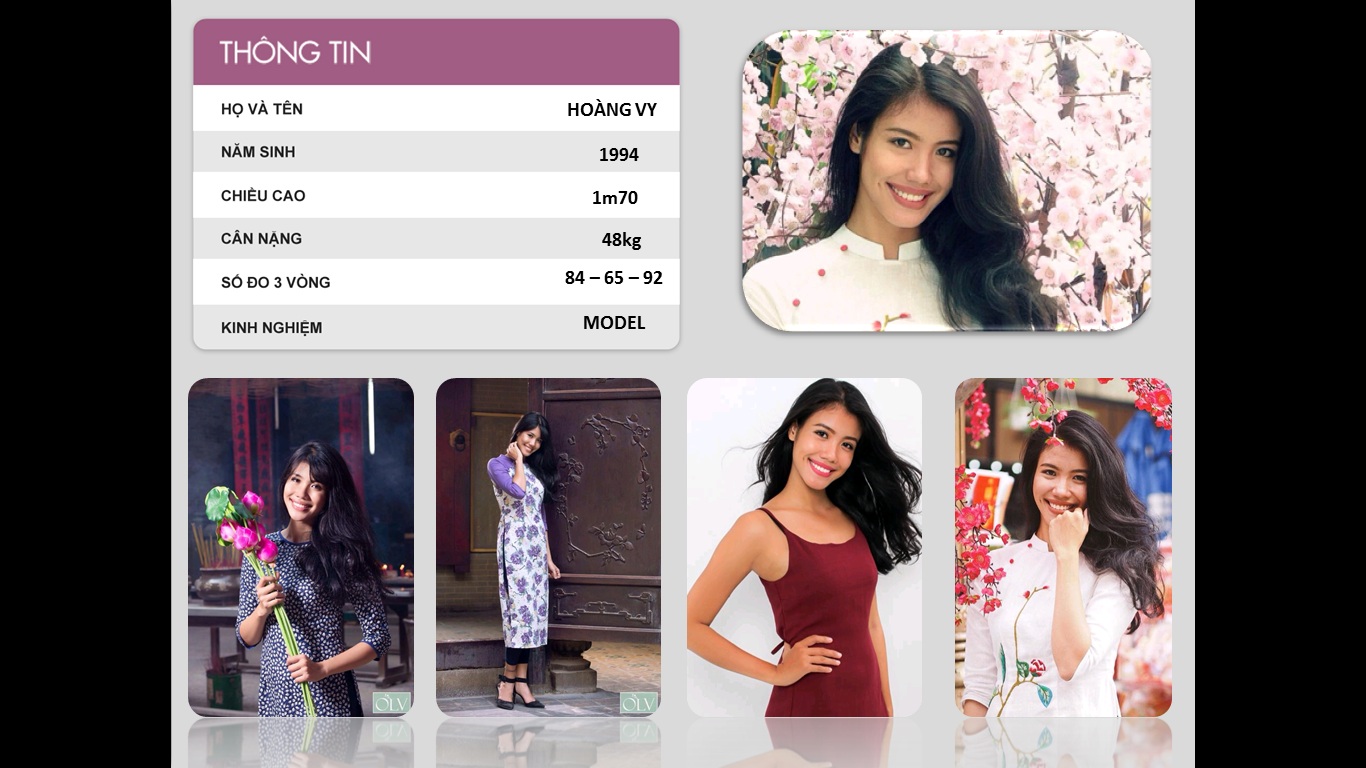 CUNG CẤP PG MODEL TP HCM