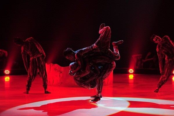 cung cấp nhân tượng, vẽ body painting