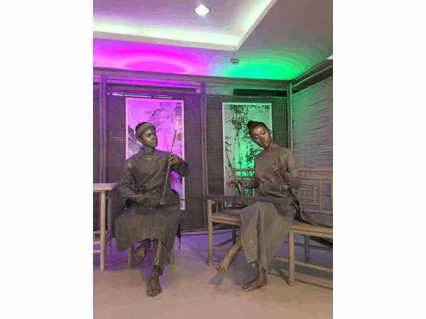 bieu dien nhan tuong