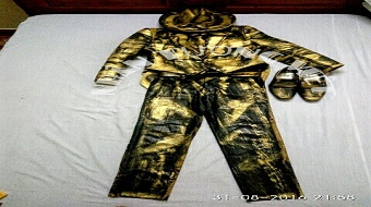 ĐẠO CỤ HÓA TRANG NHÂN TƯỢNG